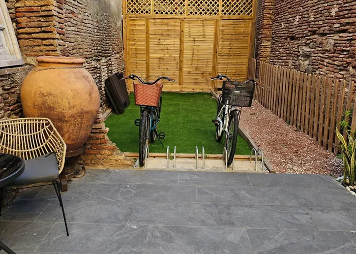 Centro Estudio Trinidad Malaga 3