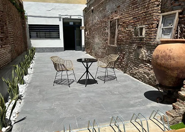 Centro Estudio Trinidad Malaga 3